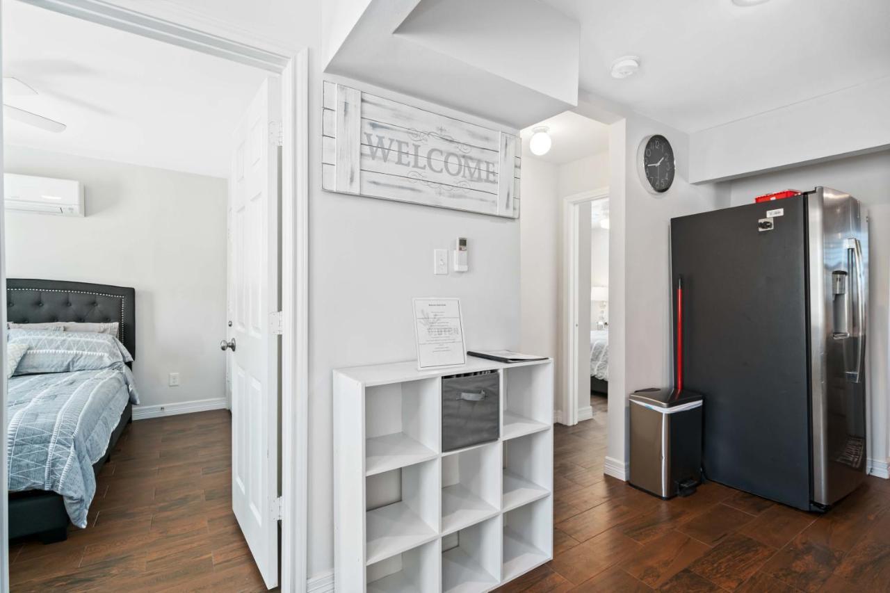 Stunning & Vibrant Apt 7 Min From Tx Med Center ヒューストン エクステリア 写真