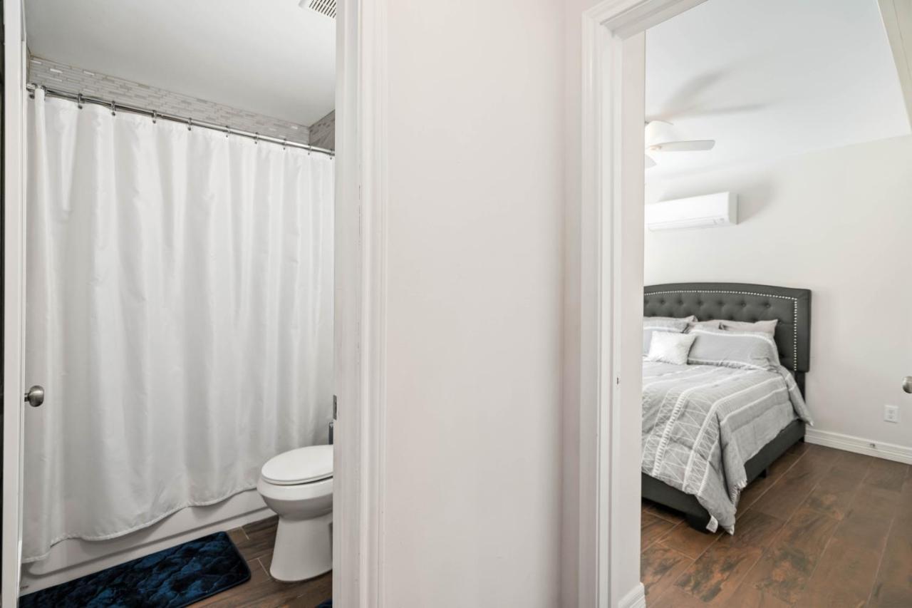 Stunning & Vibrant Apt 7 Min From Tx Med Center ヒューストン エクステリア 写真