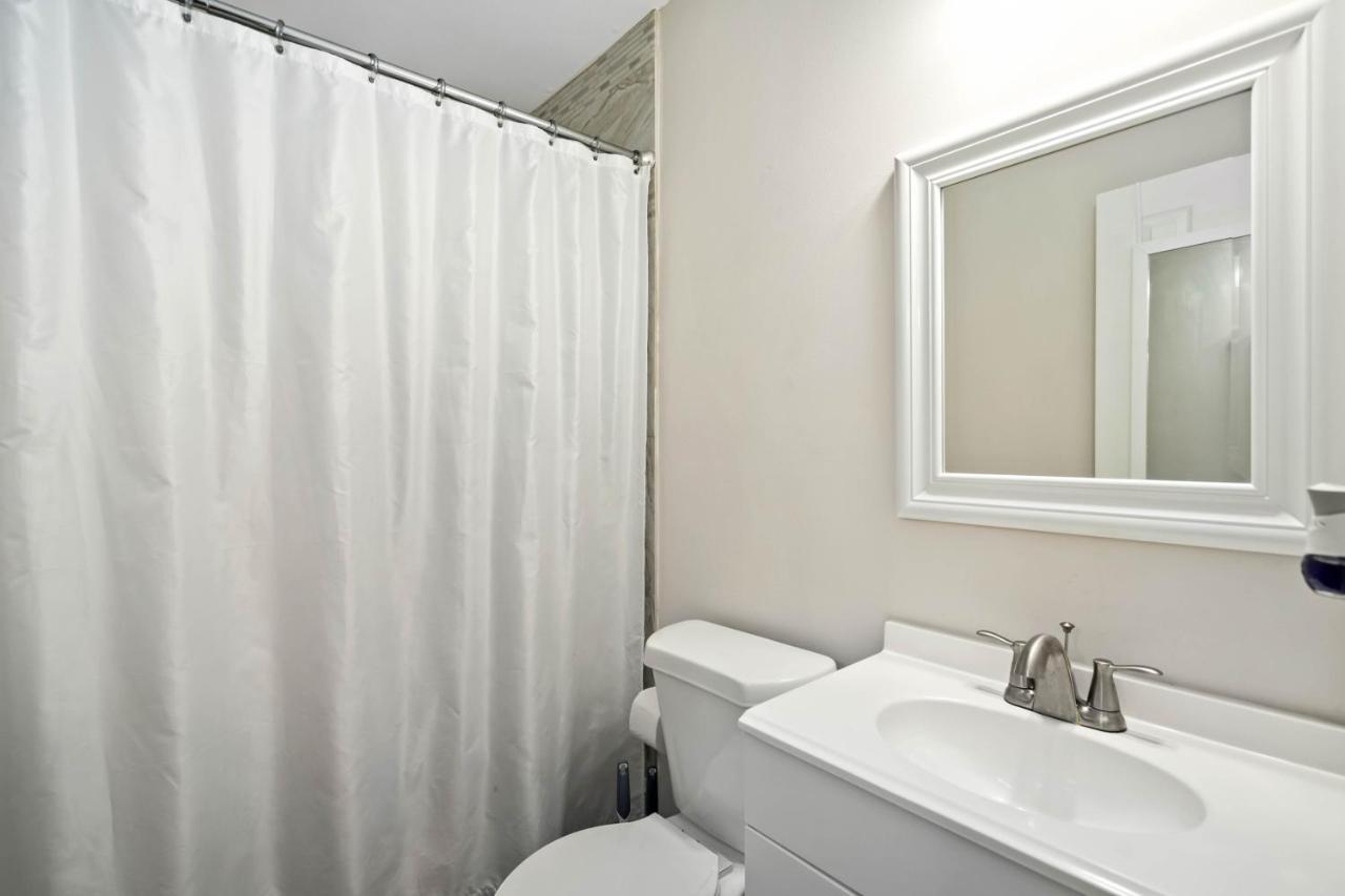 Stunning & Vibrant Apt 7 Min From Tx Med Center ヒューストン エクステリア 写真
